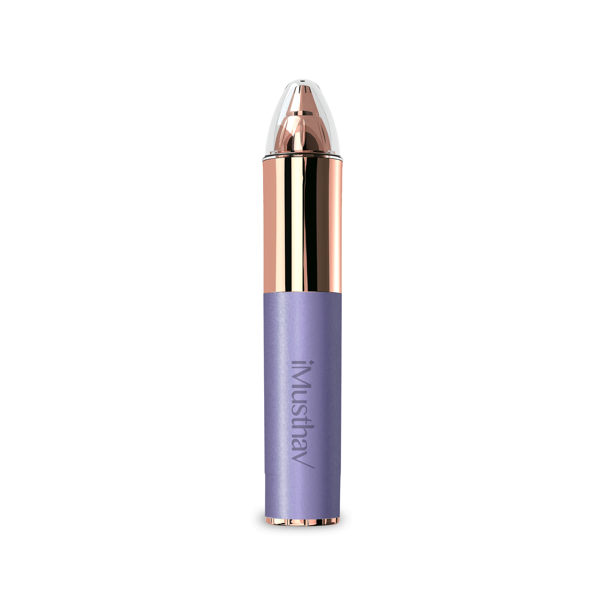 iMusthav Mini Eyebrow Hair Trimmer for Women MV150