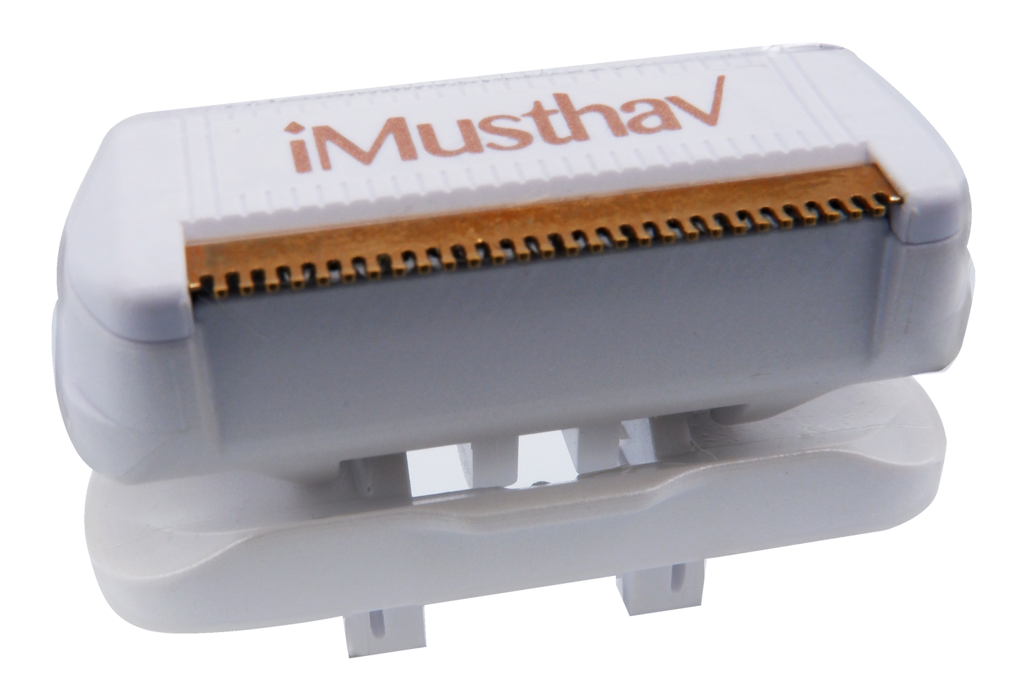 Women’s Electric Shaver & Pubic Hair Bikini Trimmer – Wet & Dry Painless Dermaplane Electric Shave for Body Hair Removal for Bikini, Underarm, Legs, Arms