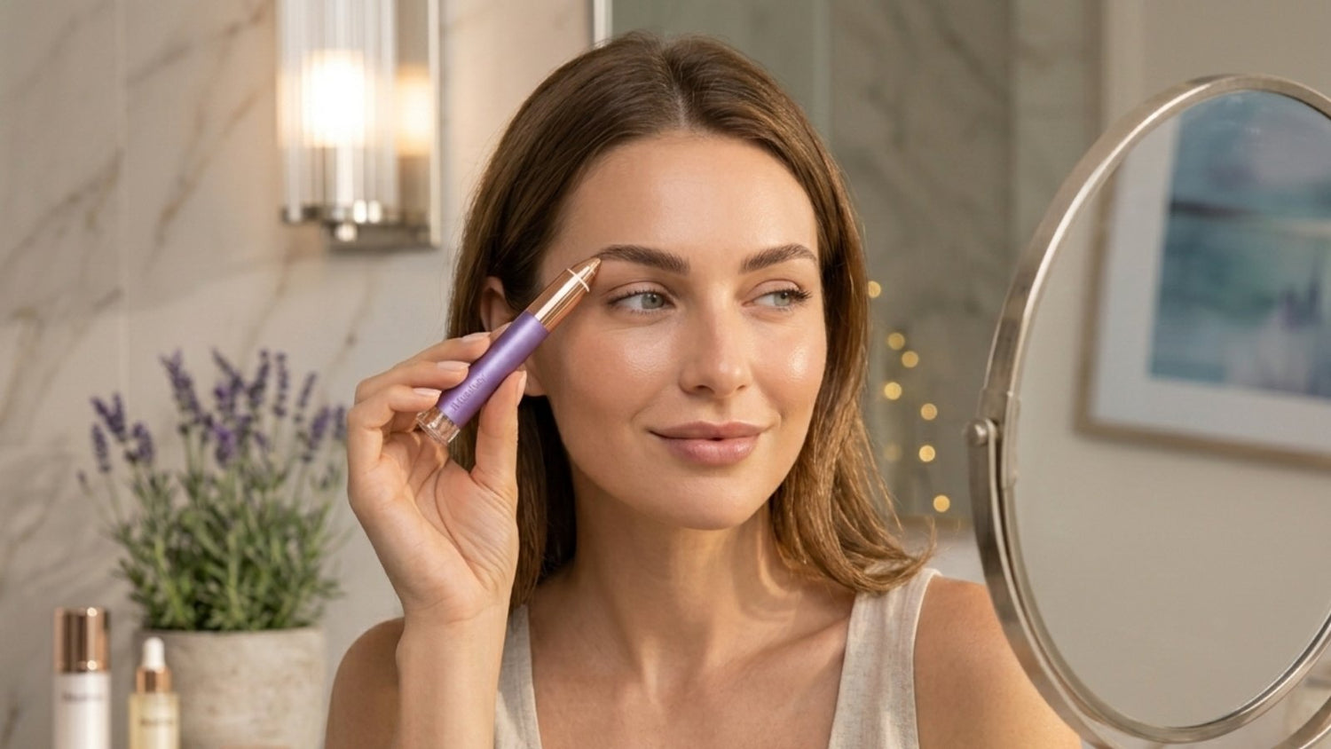 How to Remove Facial Hair Safely