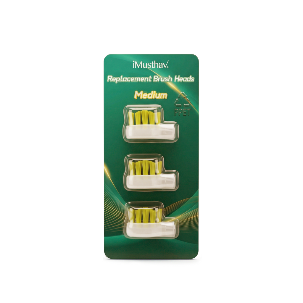 Dental-accessories