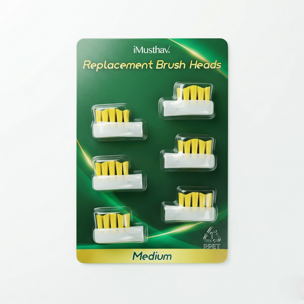 Dental-accessories