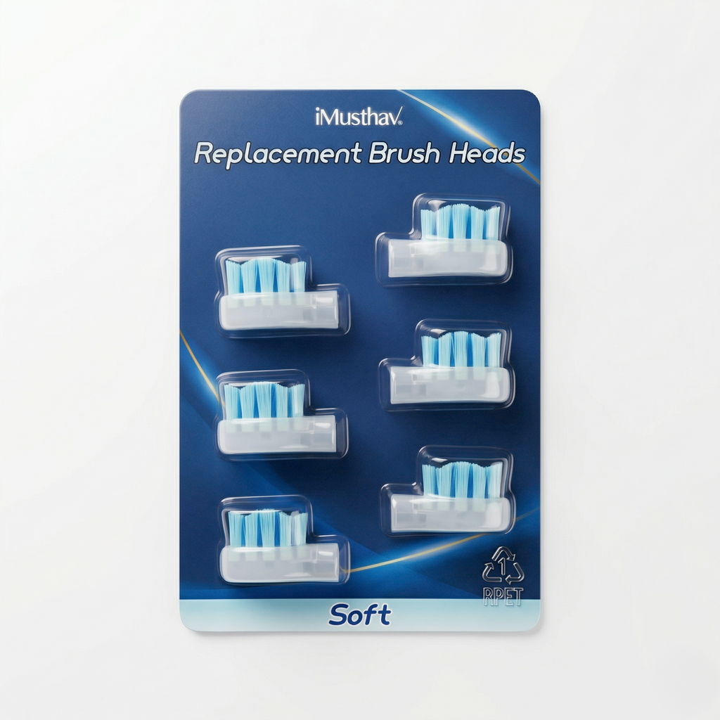 Dental-accessories