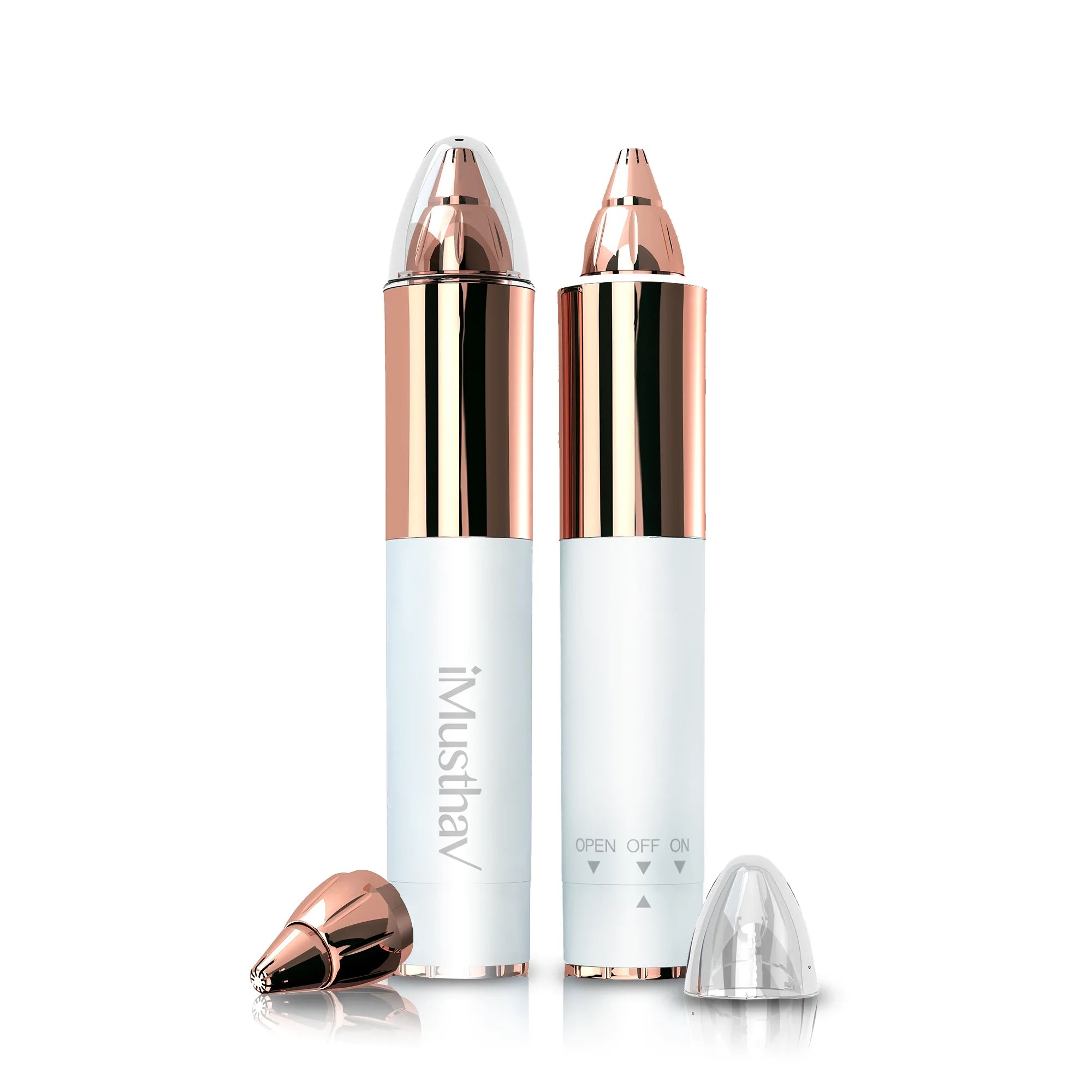 Mini EyeBrow Remover (MV100)