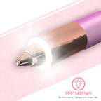 Mini EyeBrow Remover (MV100)