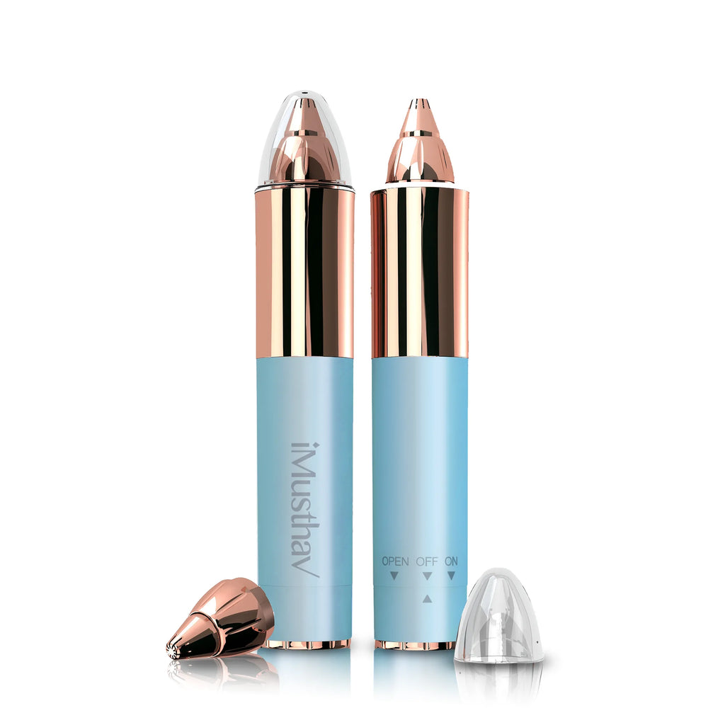 Mini EyeBrow Remover (MV100)