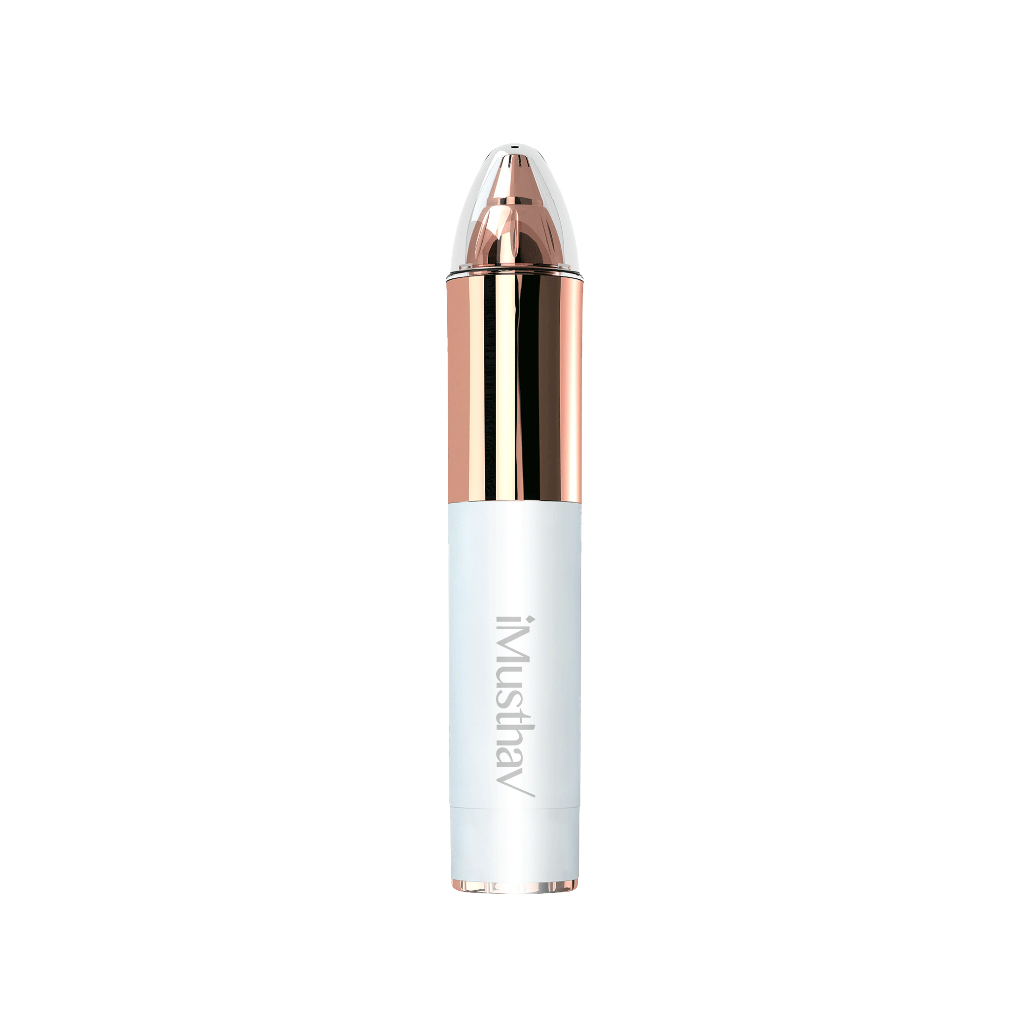 Painless Portable Eyebrow Hair Remover（MV100）