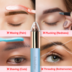 Mini EyeBrow Remover (MV100)