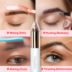 Mini EyeBrow Remover (MV100)