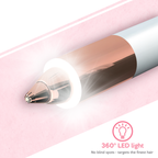 Mini EyeBrow Remover (MV100)