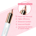 Mini EyeBrow Remover (MV100)