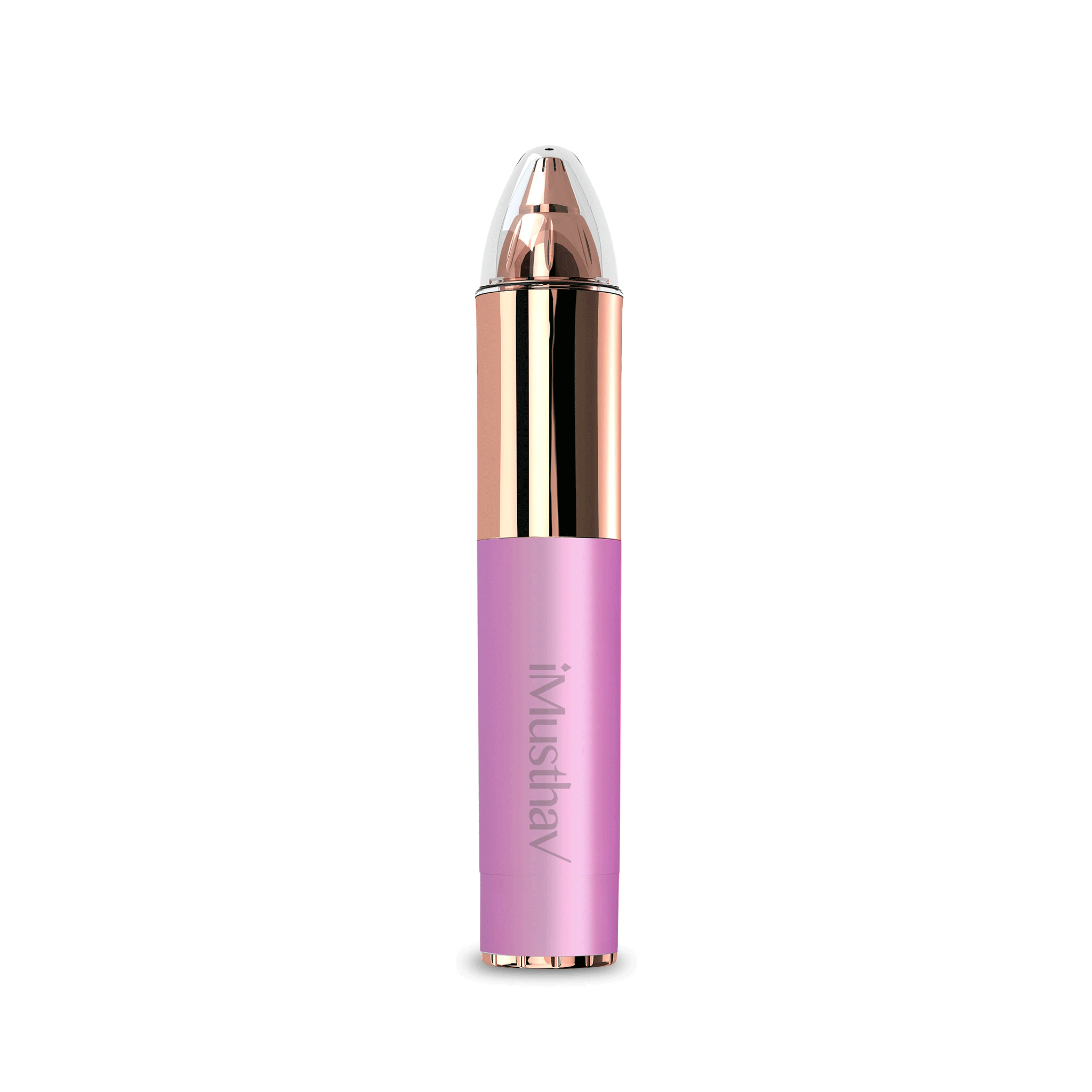 iMusthav Mini Eyebrow Hair Trimmer for Women MV150