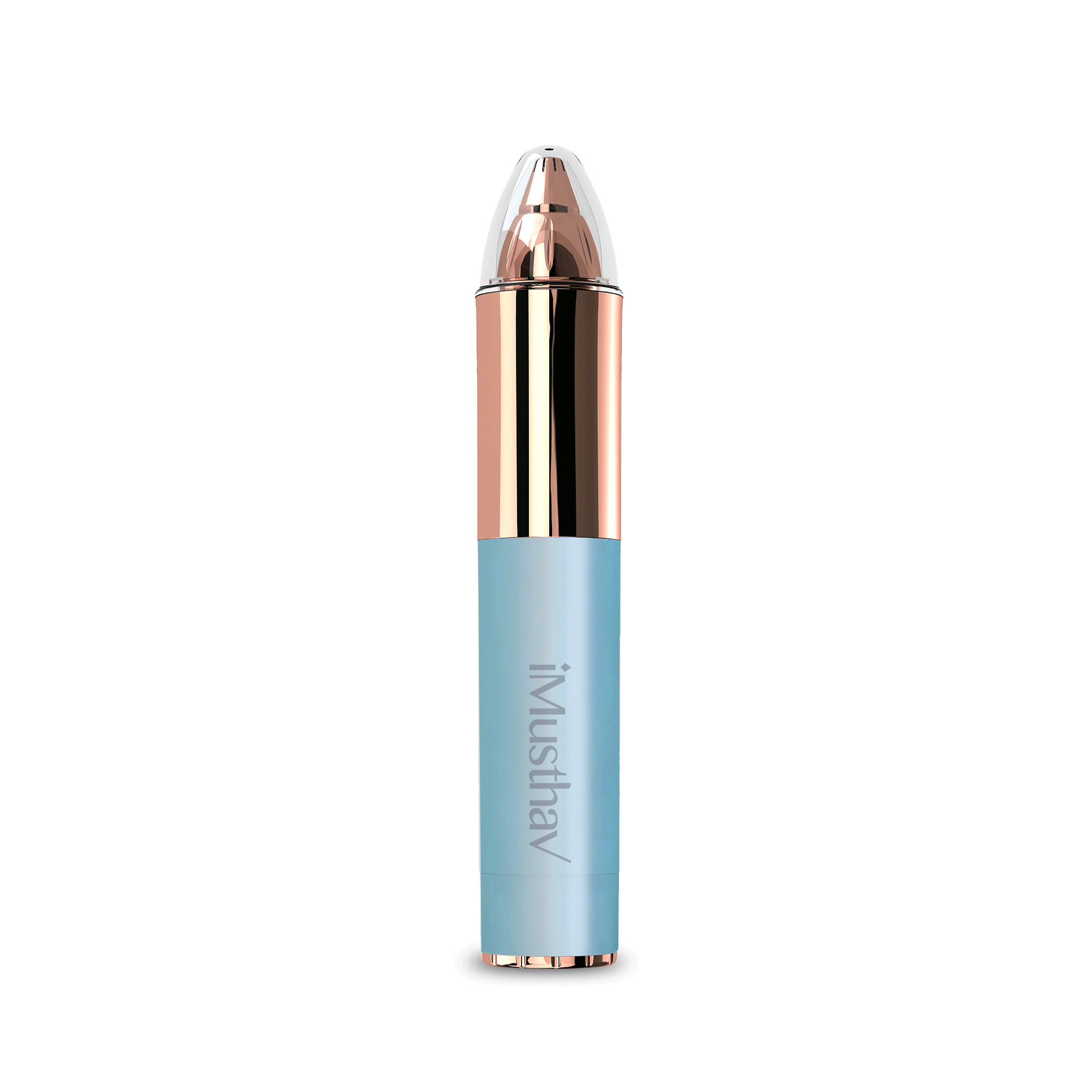 iMusthav Mini Eyebrow Hair Trimmer for Women MV150