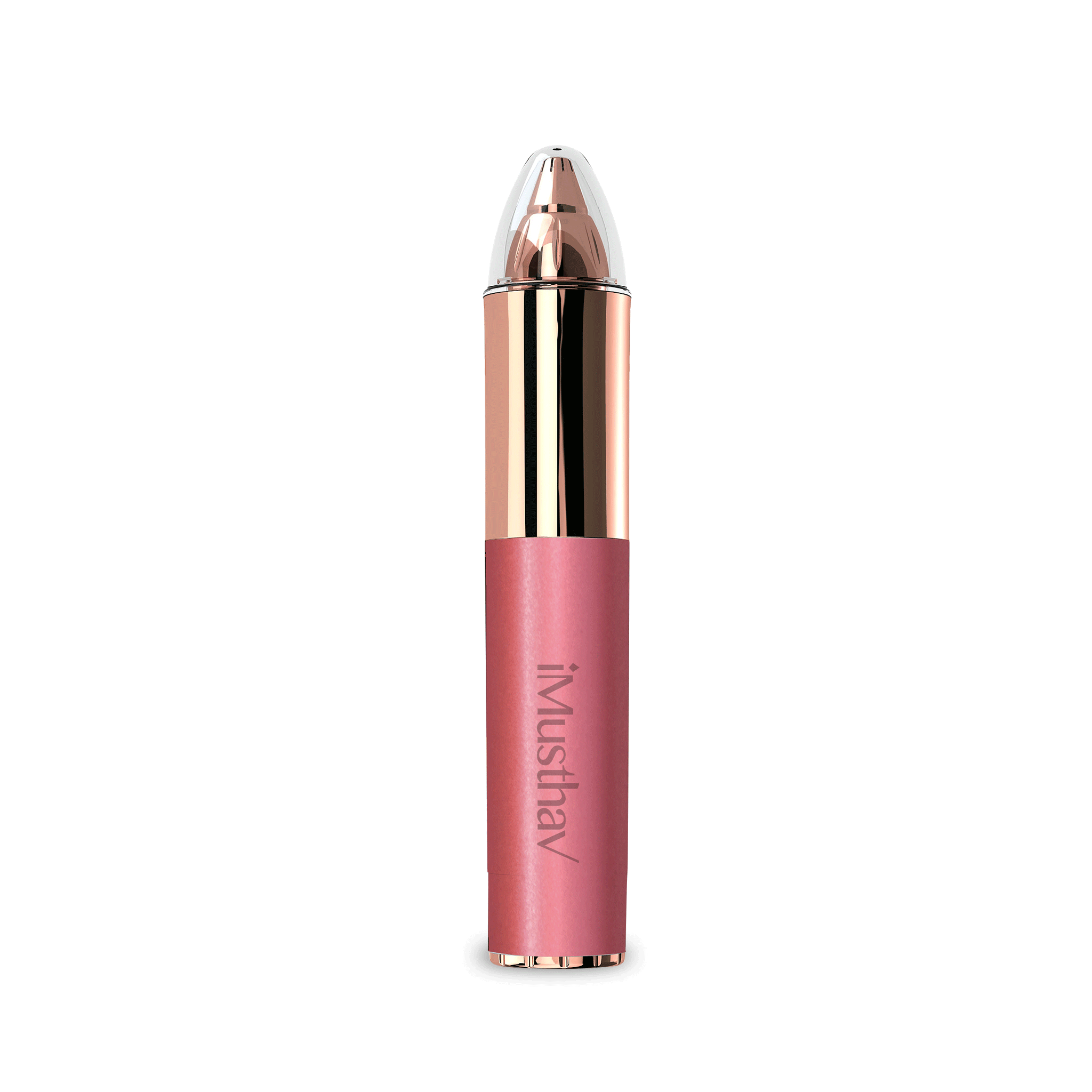 iMusthav Mini Eyebrow Hair Trimmer for Women MV150