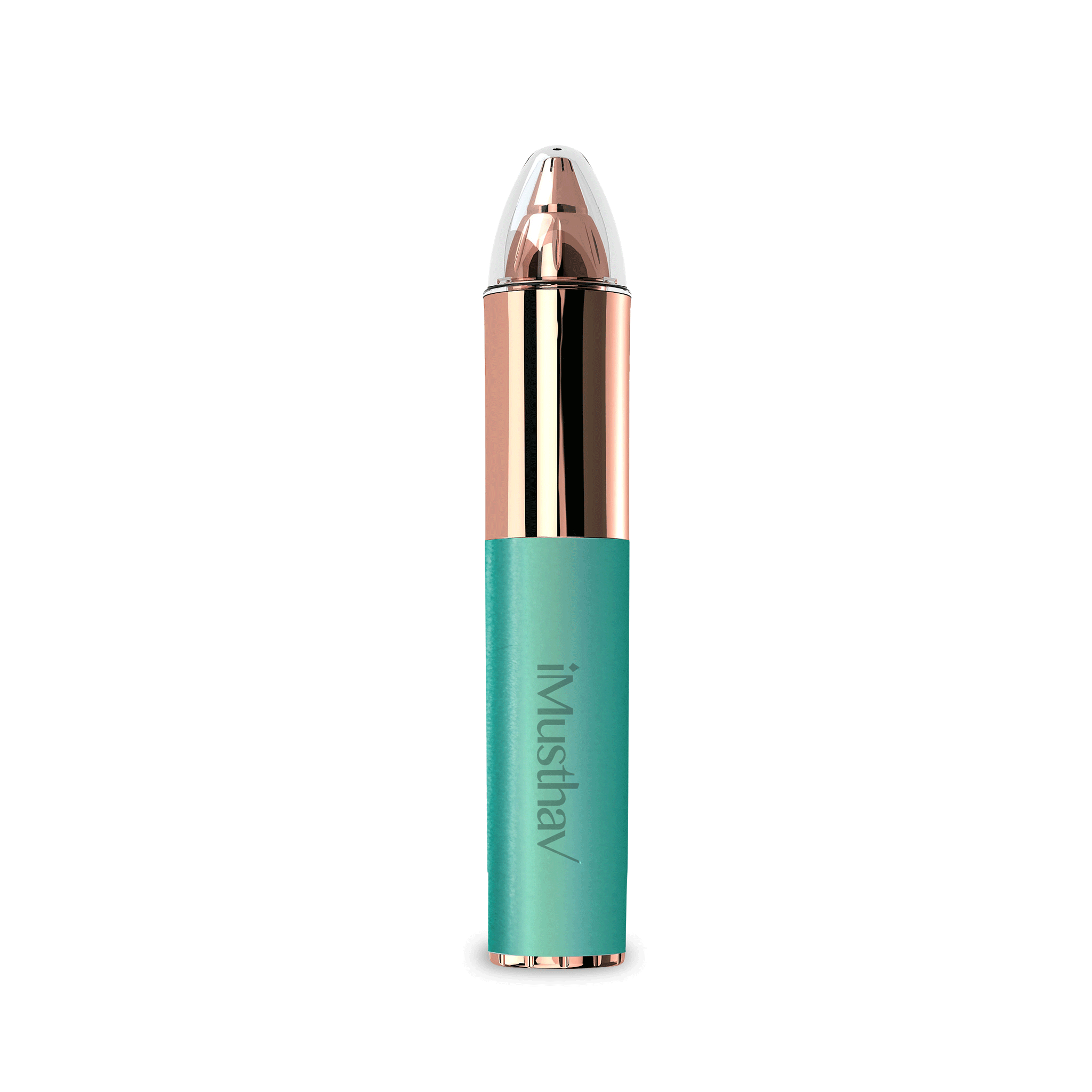 iMusthav Mini Eyebrow Hair Trimmer for Women MV150