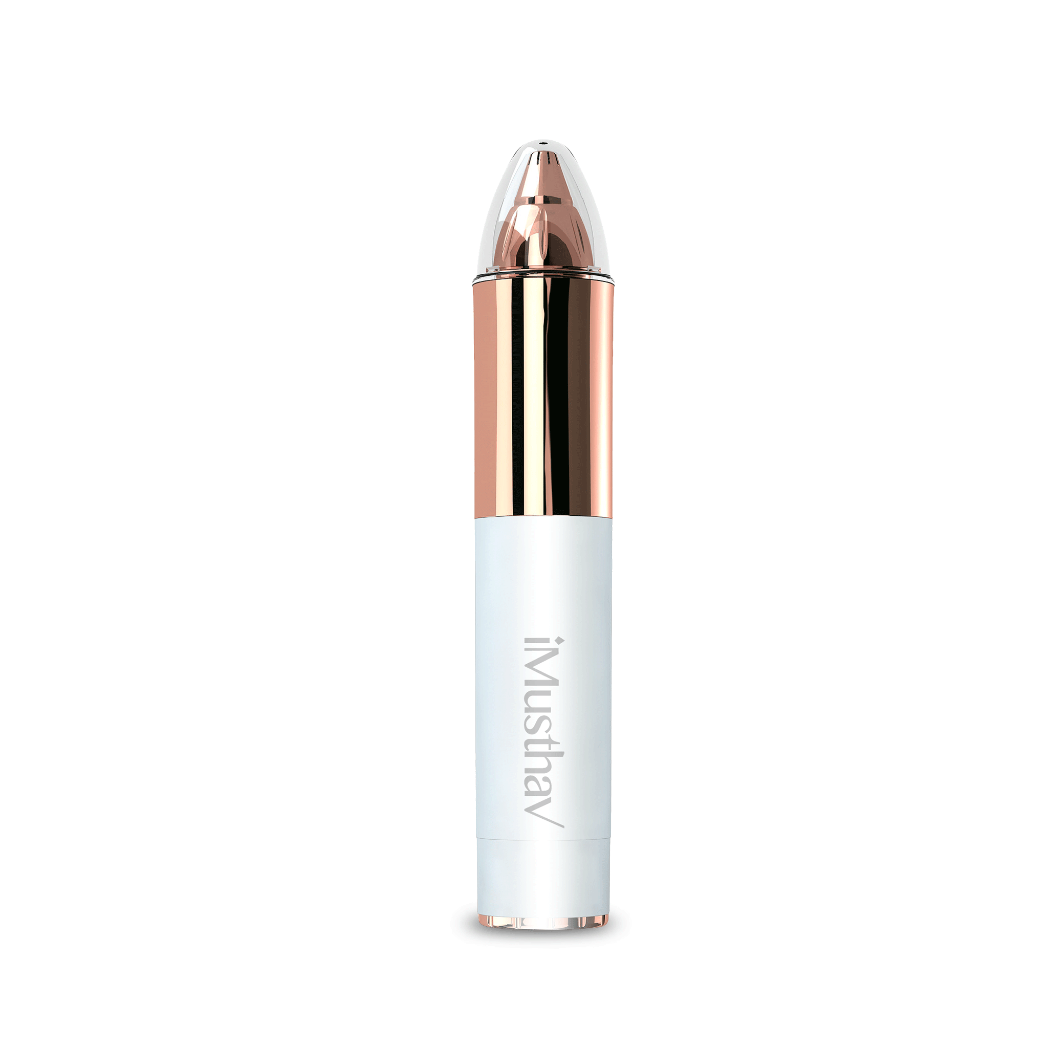 iMusthav Mini Eyebrow Hair Trimmer for Women MV150