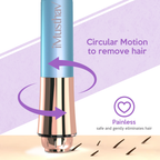 Mini Facial Hair Remover (MV200)