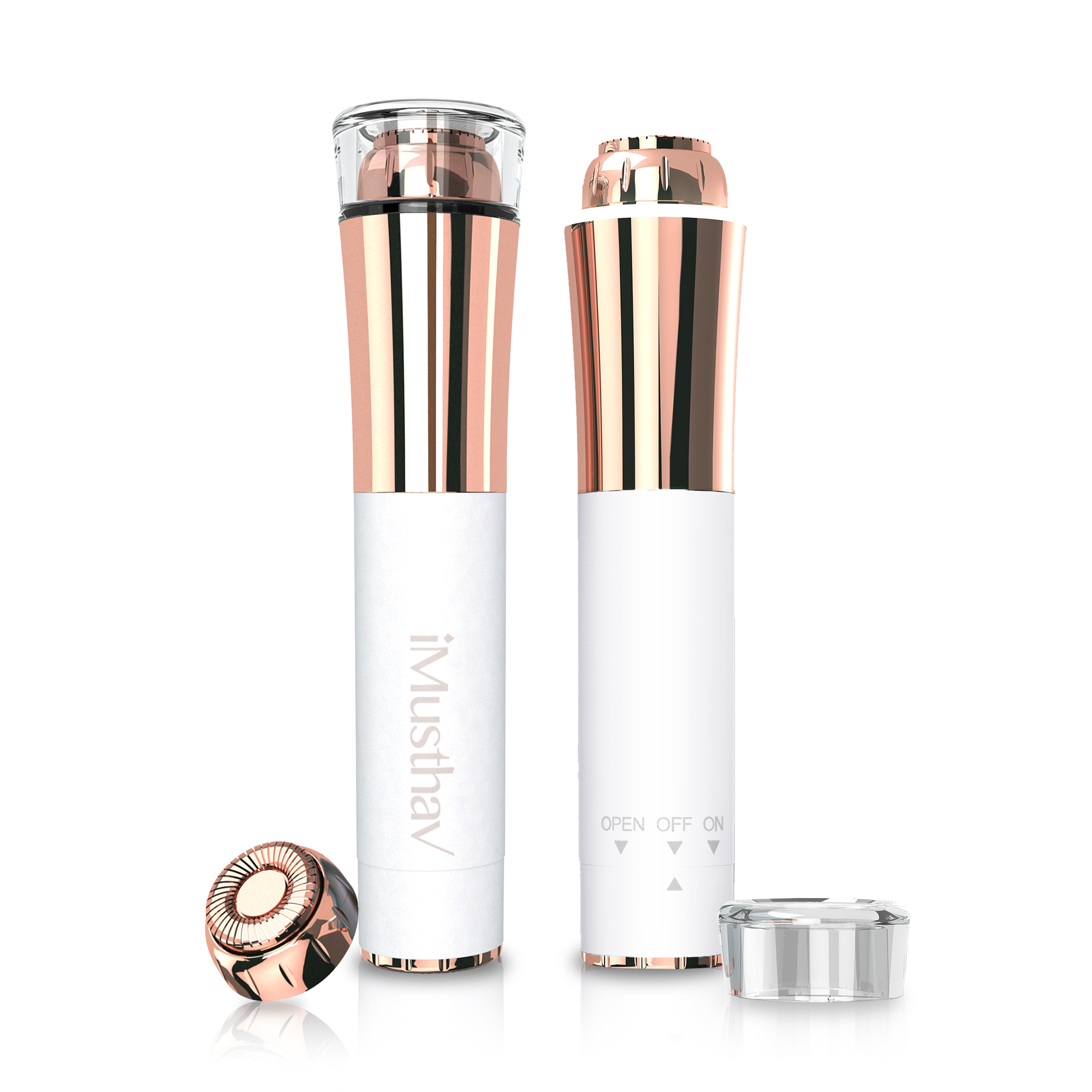 Mini Facial Hair Remover (MV200)