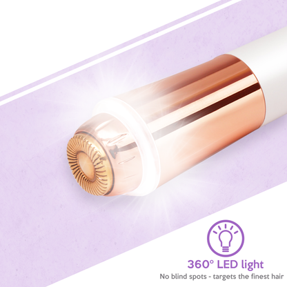 Mini Facial Hair Remover (MV200)