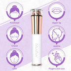 Mini Facial Hair Remover (MV200)