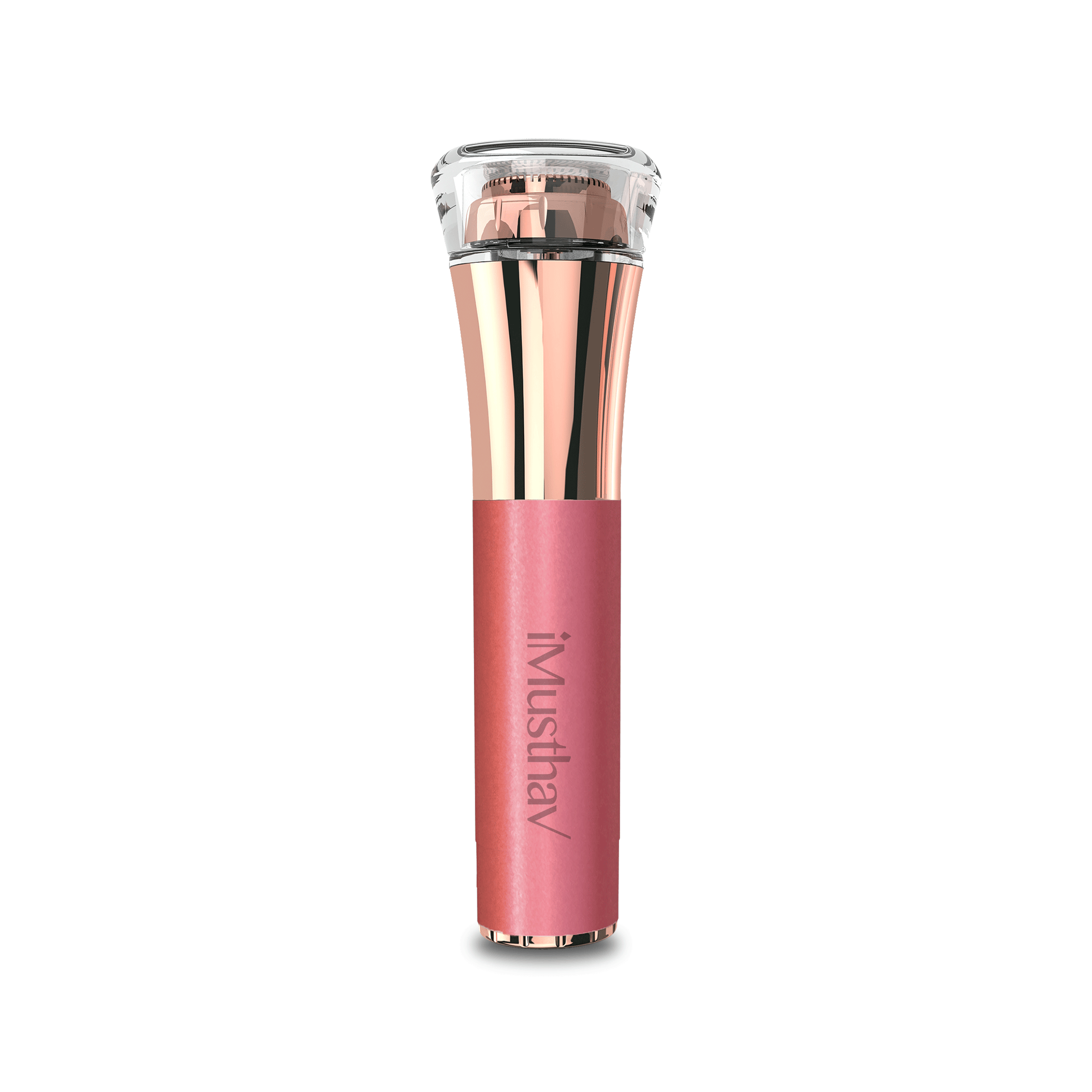 iMusthav Mini Facial Hair Trimmer for Women 16mm Precision MV250