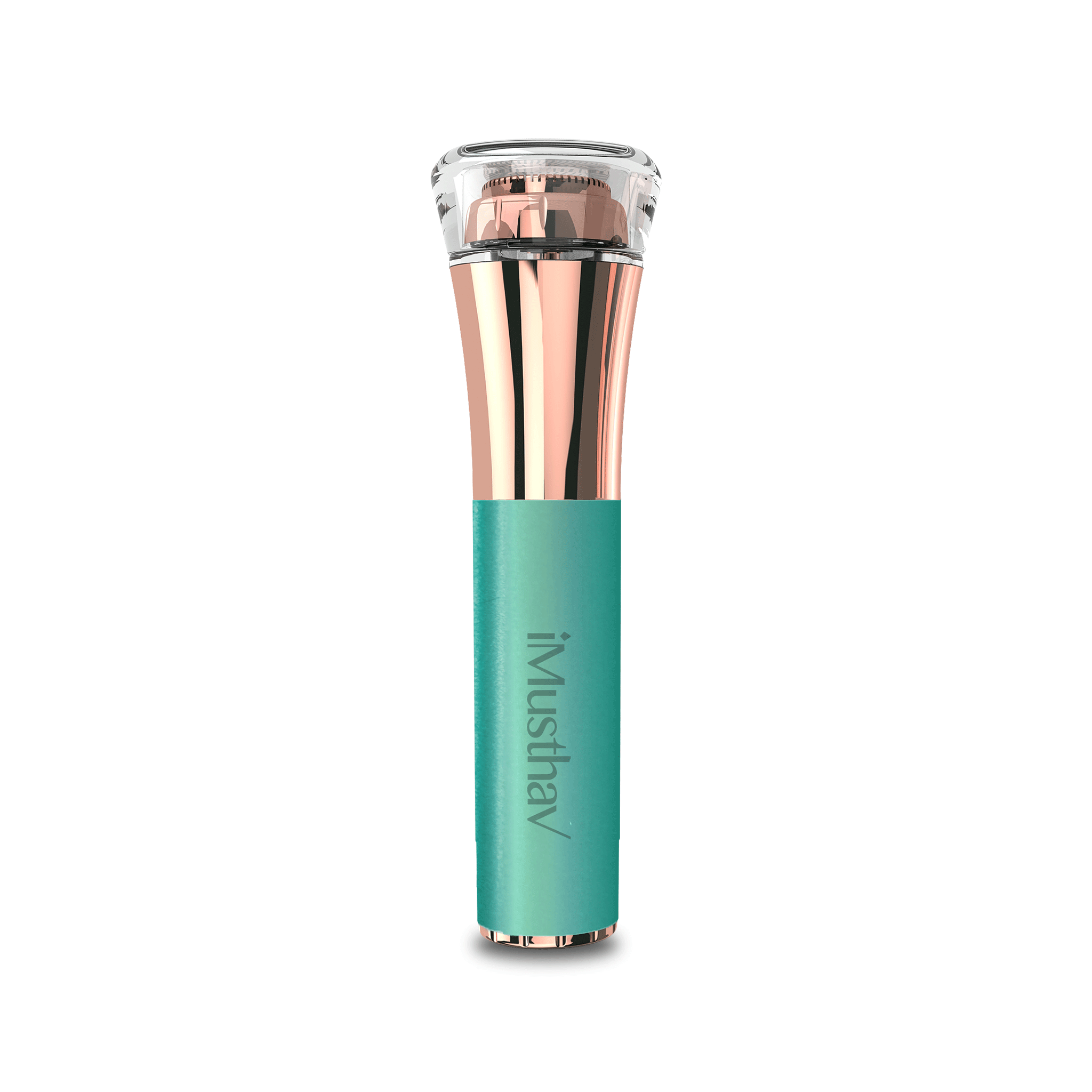 iMusthav Mini Facial Hair Trimmer for Women 16mm Precision MV250