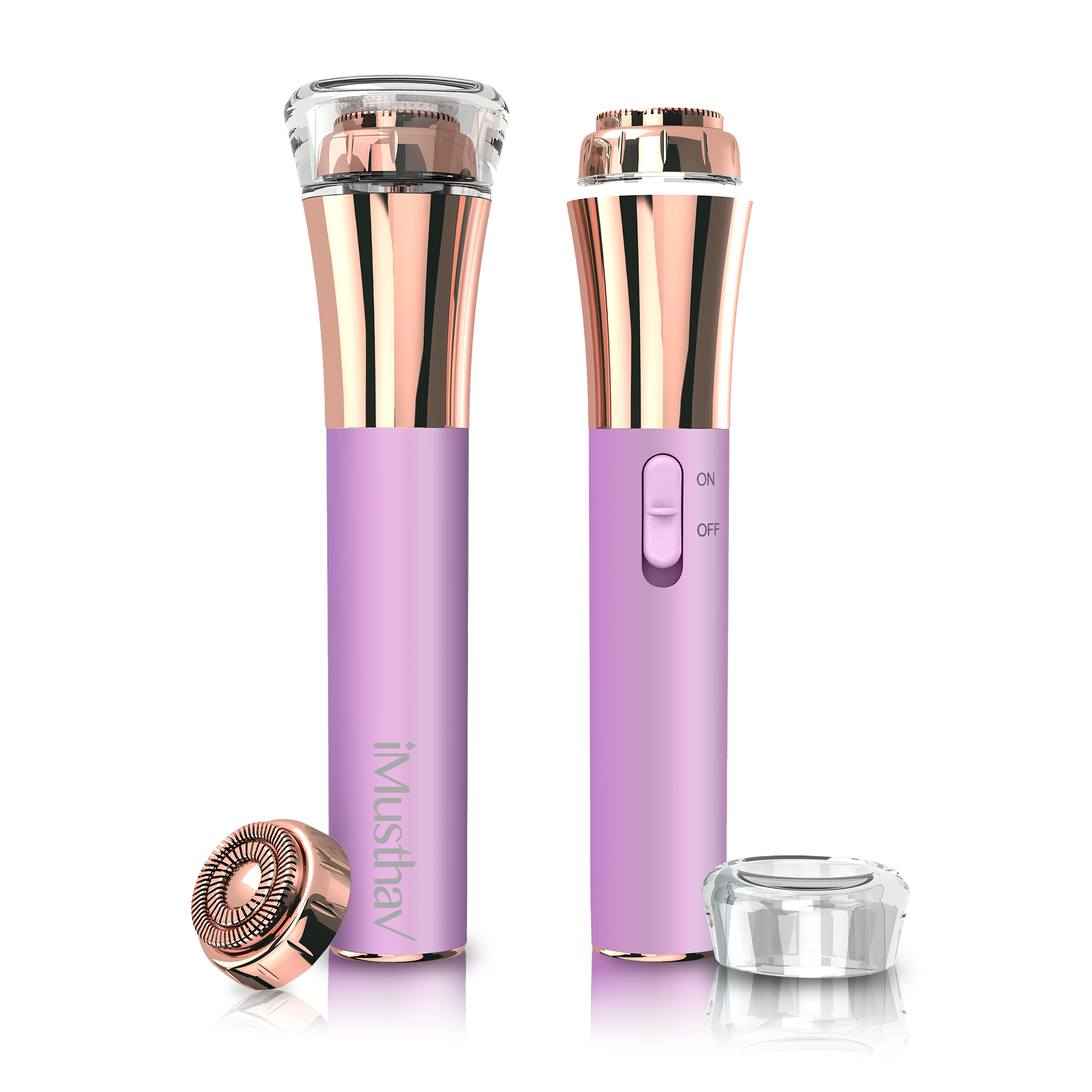 Professional Facial Hair Remover(MV300)