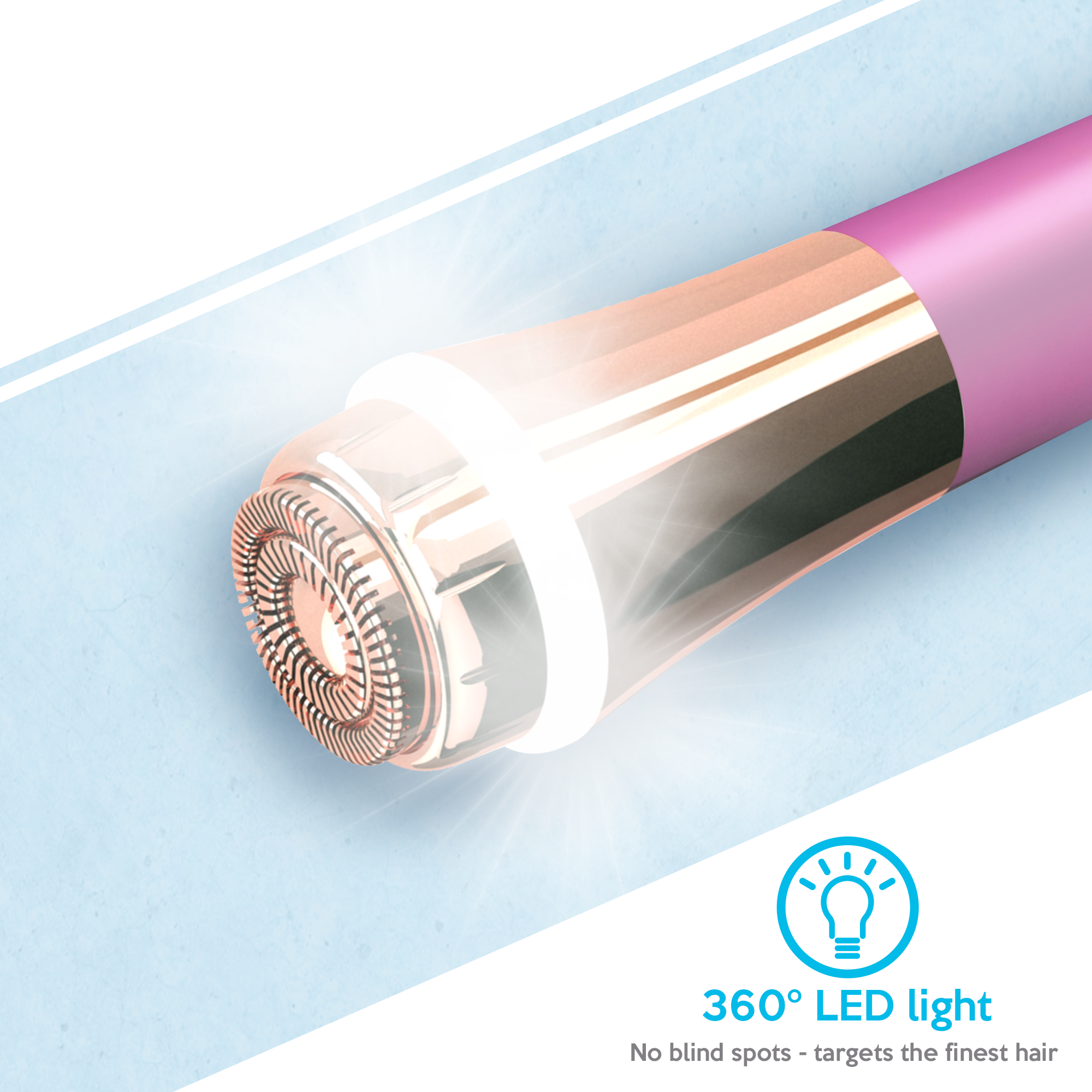 Professional Facial Hair Remover(MV300)