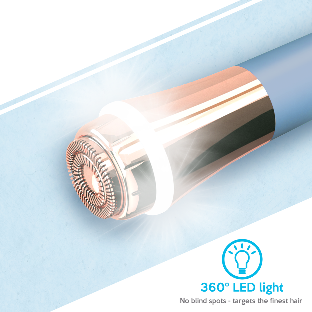 Professional Facial Hair Remover(MV300)