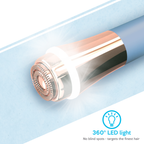 Professional Facial Hair Remover(MV300)