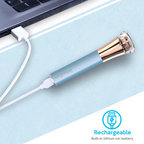 Professional Facial Hair Remover(MV300)