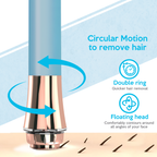 Professional Facial Hair Remover(MV300)