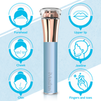 Professional Facial Hair Remover(MV300)