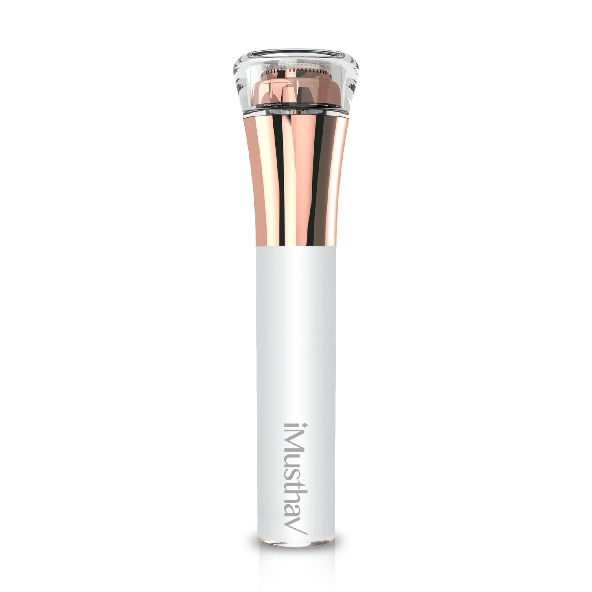 Rechargeable Women’s 16mm Facial Hair Remover(MV300)