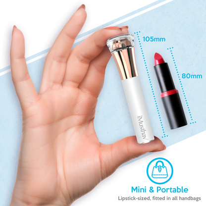 Professional Facial Hair Remover(MV300)