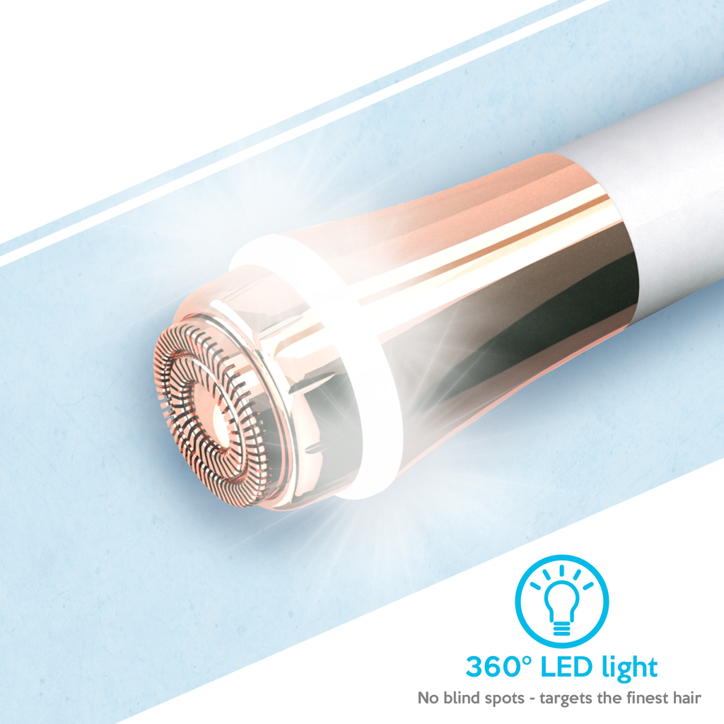 Professional Facial Hair Remover(MV300)