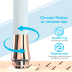 Professional Facial Hair Remover(MV300)