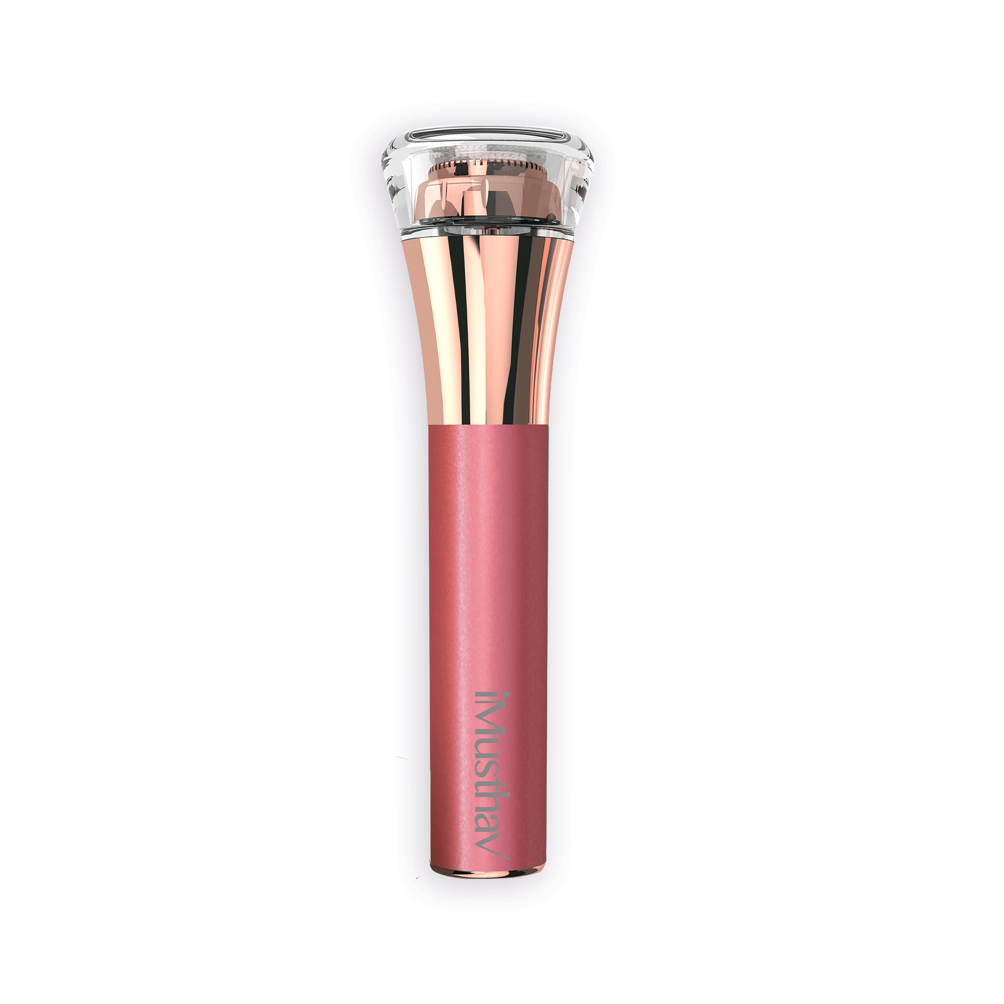 iMusthav 20mm Wide Head Facial Hair Trimmer MV350