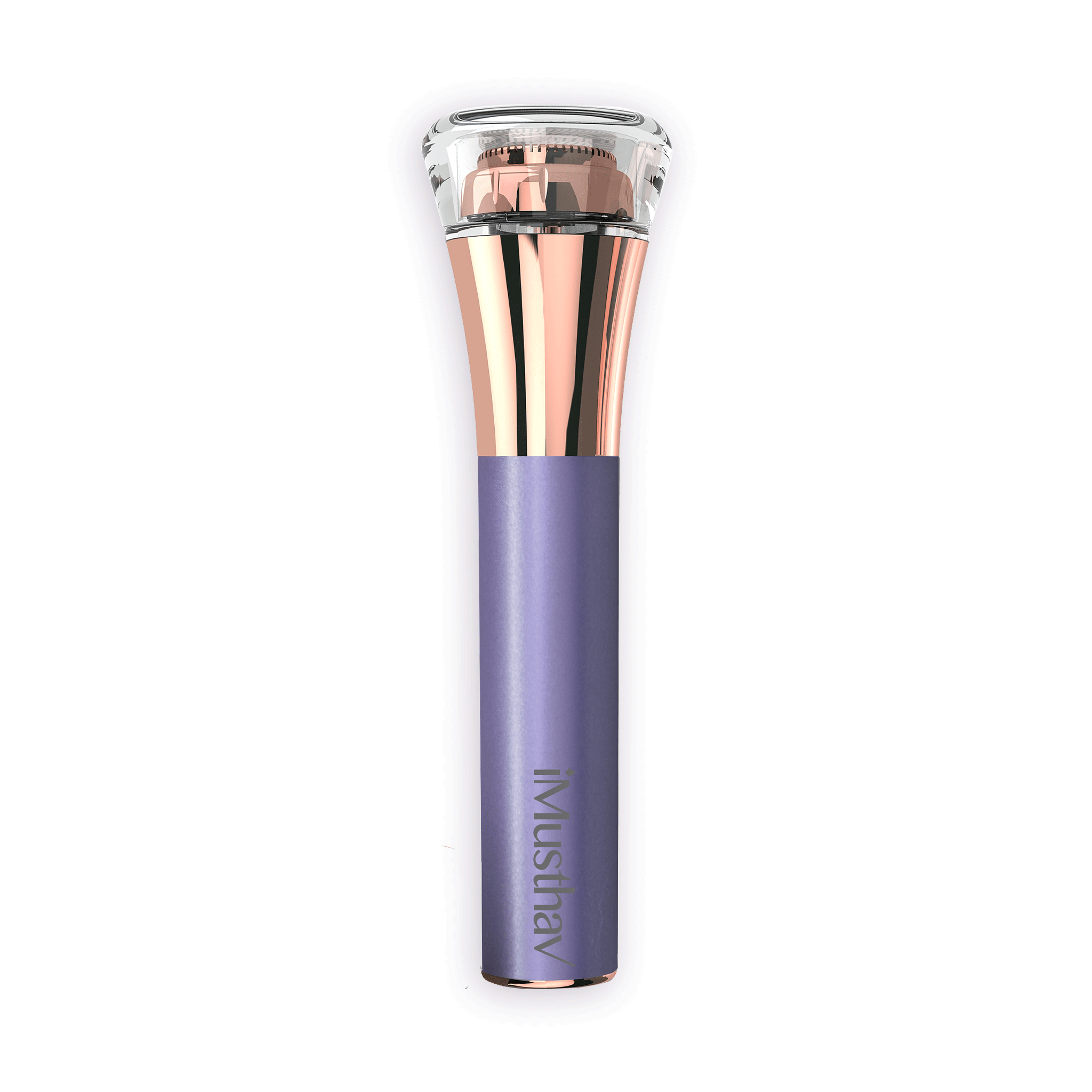 iMusthav 20mm Wide Head Facial Hair Trimmer MV350