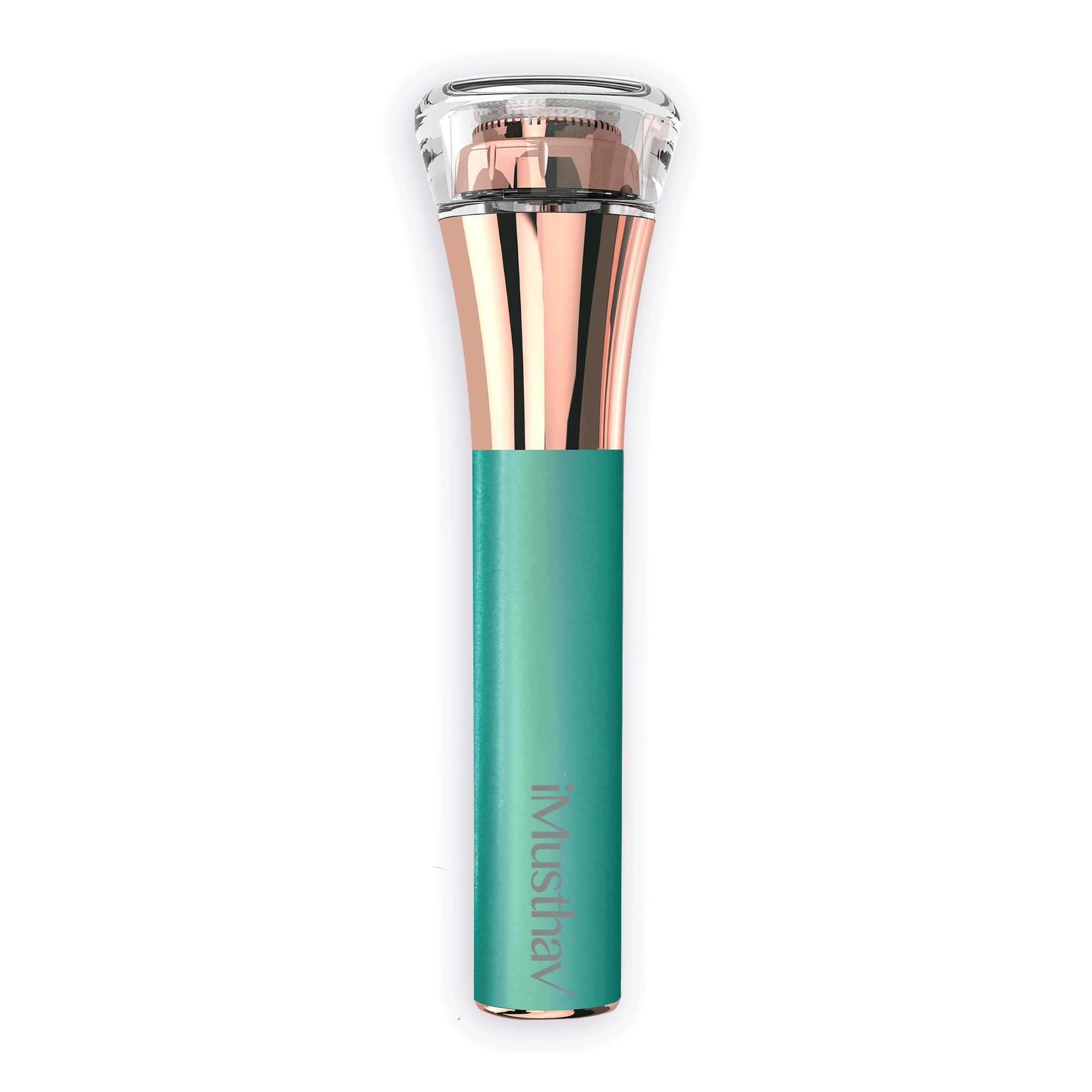 iMusthav 20mm Wide Head Facial Hair Trimmer MV350