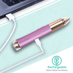 Dual Function Brow and Facial Hair Remover (MV400)