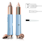 Dual Function Brow and Facial Hair Remover (MV400)