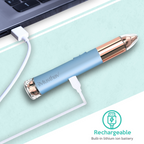 Dual Function Brow and Facial Hair Remover (MV400)