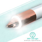 Dual Function Brow and Facial Hair Remover (MV400)