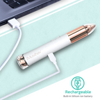 Dual Function Brow and Facial Hair Remover (MV400)