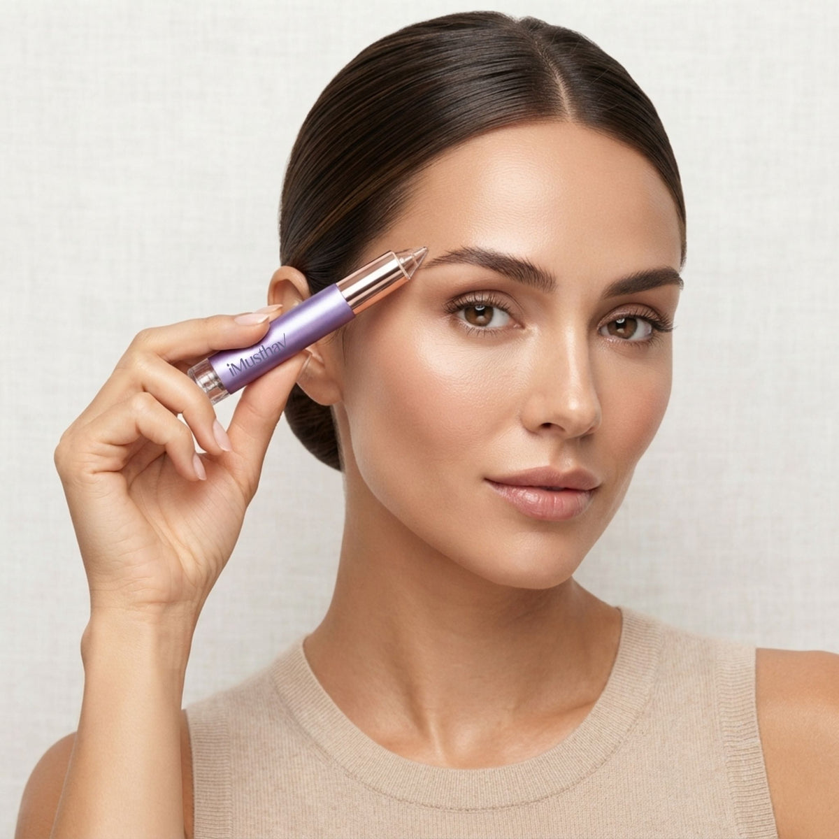 Facial & Brow Touch-Ups, Made Simple