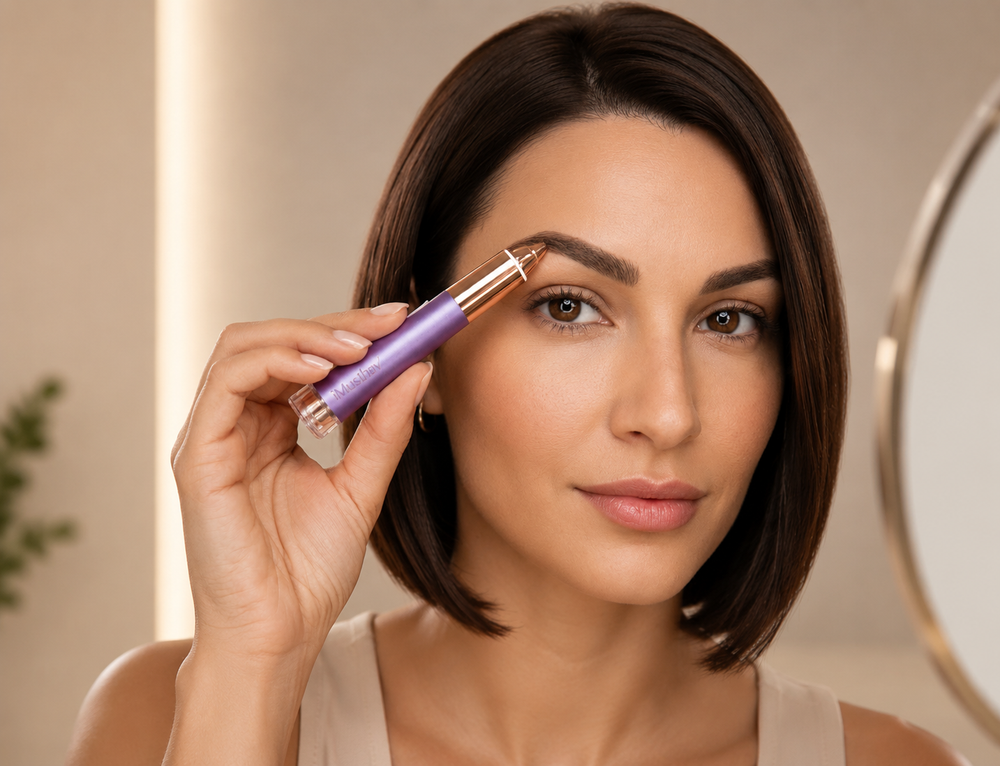Precision Brow Tip
