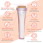 DermaRazor - Body Hair Remover (MV500)