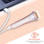 DermaRazor - Body Hair Remover (MV500)