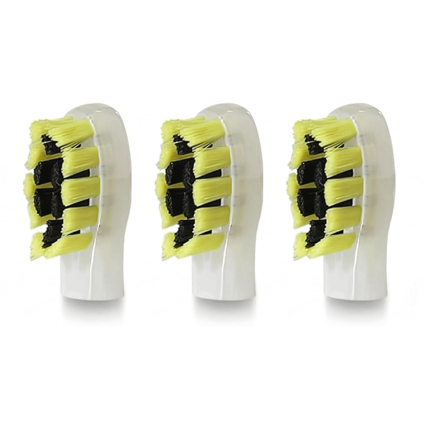 iMusthav Replacement Brush Heads for Sonic Toothbrush