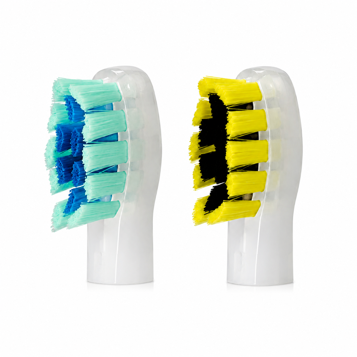 iMusthav Replacement Brush Heads for Sonic Toothbrush